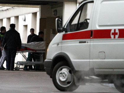 Число погибших при взрыве в Минске увеличилось до 7 человек