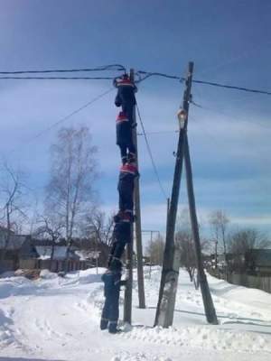 Прикольные фотки мужчин, которым стоило бы себя поберечь