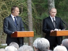 Польша советует «гордым украинцам» не слушать «добрые советы» Путина