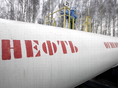 Польша предложила Украине пустить нефть в обход РФ