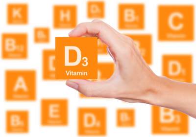 Если мало солнца: эти продукты богаты на витамин D