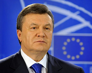 Янукович хочет удовлетворить Европу и Россию одновременно