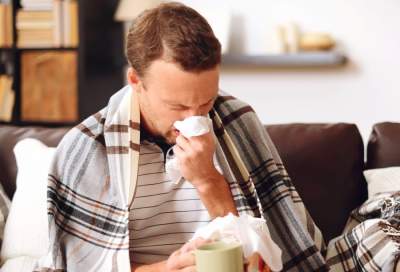 Вредные привычки, из-за которых можно заболеть зимой