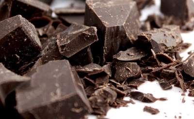 Обнаружено новое уникальное свойство горького шоколада
