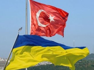 Украина и Турция будут совместно охранять Черное море