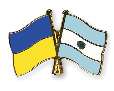 Украина и Аргентина договорились об отмене виз