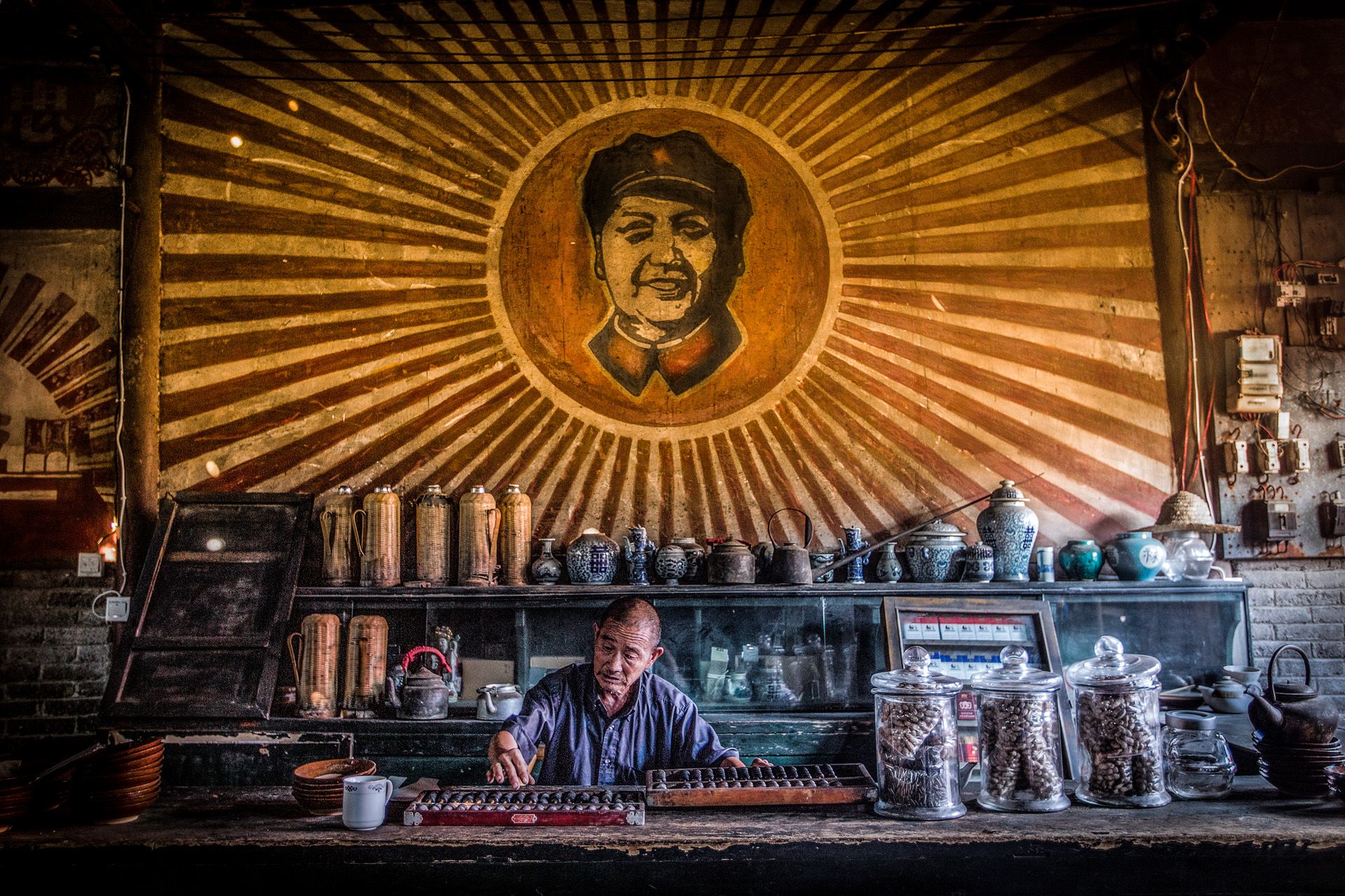 Победители фотоконкурса Siena International Photo Awards 2017