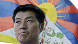 Тибет возглавил юрист из Гарварда