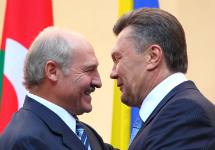 Украина не собирается прощать Лукашенко за "вшивость"