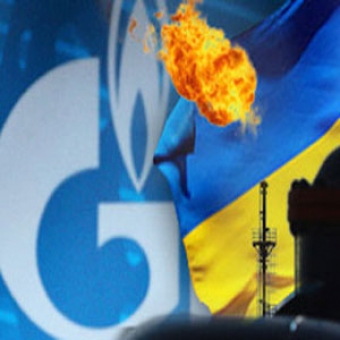 "Газпром" все устраивает в контрактах с Украиной