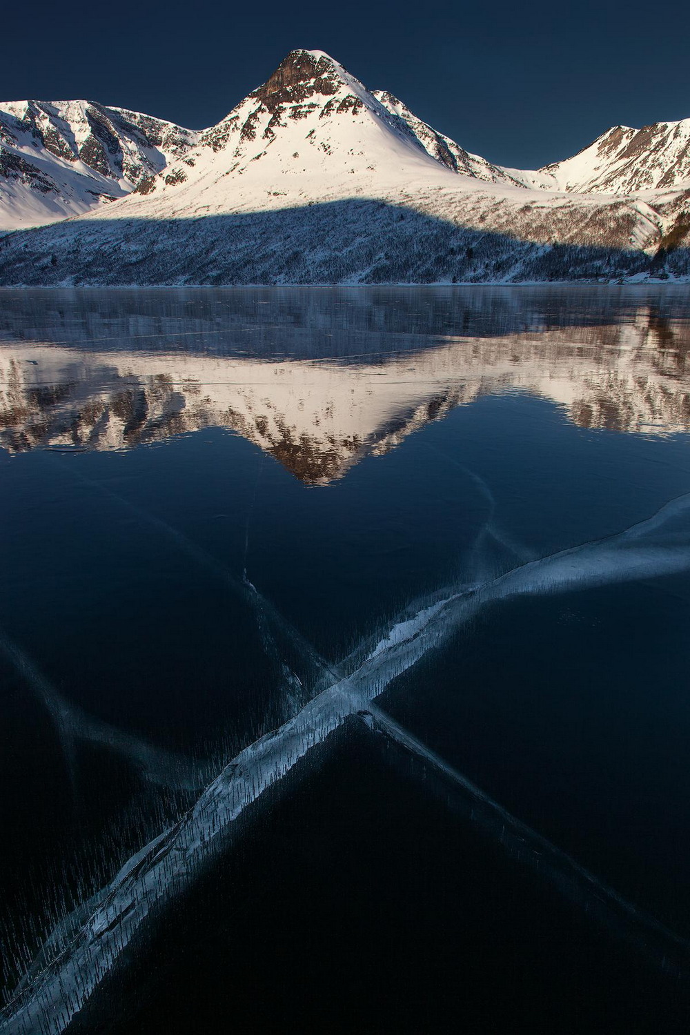 Красота природы на фотографиях