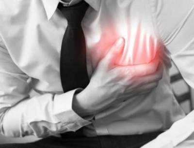 Эти симптомы говорят о серьезных проблемах с сердцем