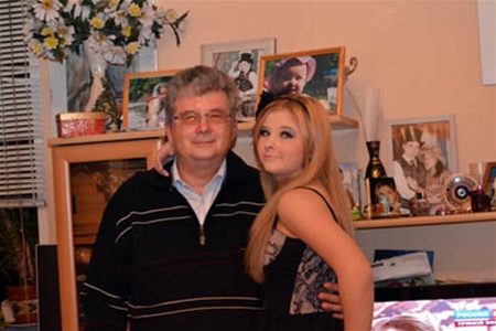 Похищенную дочь топ-менеджера "Лукойла" нашли мертвой