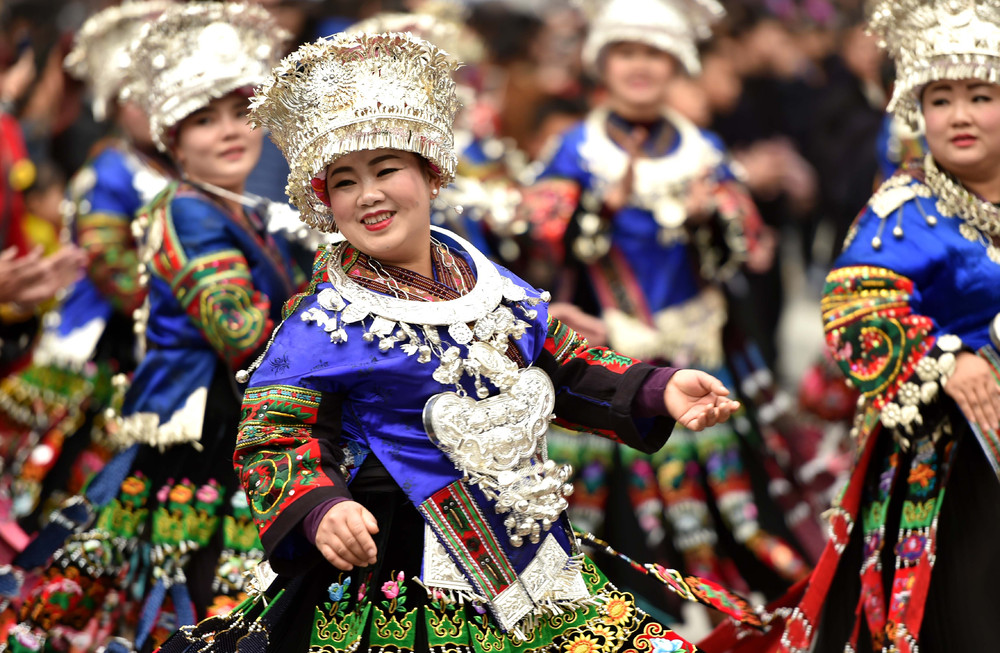 Повседневная жизнь в Китае