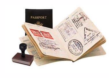 Испанцы, греки и немцы стали реже отказывать украинцам в визах