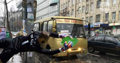 Де Хеа спасает Киев: известный вратарь стал героем веселых фотожаб