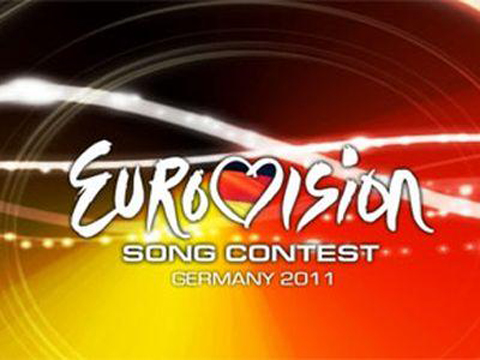 В Германии стартует «Евровидение-2011»