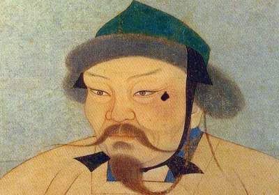 Шокирующие факты из истории Монгольской империи. Фото