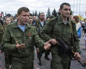 Соцсети подняли на смех очередное «покушение» на Захарченко