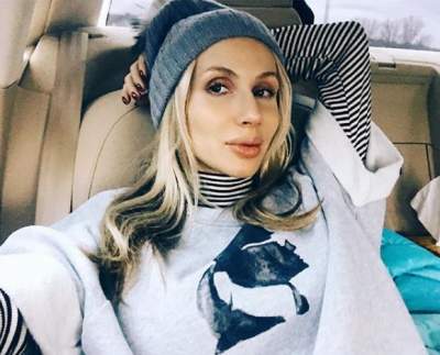 Loboda показала, как выглядит по утрам