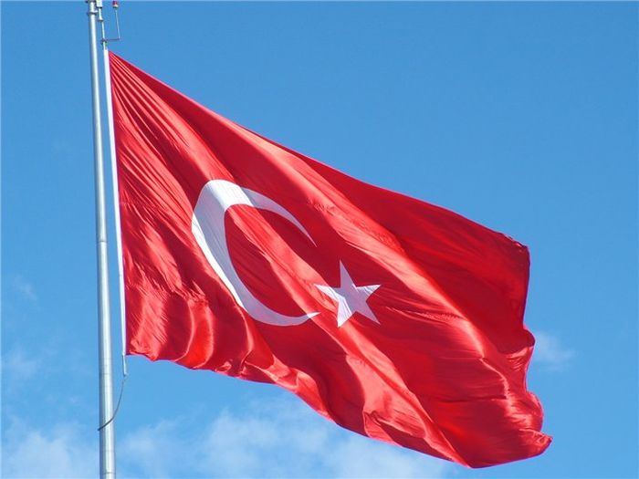 Турция заявила, что Украина тормозит введение безвизового режима