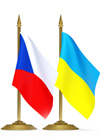 Украина объявила двух чешских дипломатов персонами нон-грата