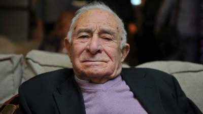 На 97-м году жизни скончался популярный российский режиссёр театра и кино  