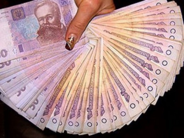 ГНС насчитала в Украине 1100 миллионеров