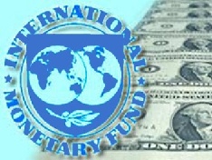 МВФ даст Украине деньги только когда увидит обещанное