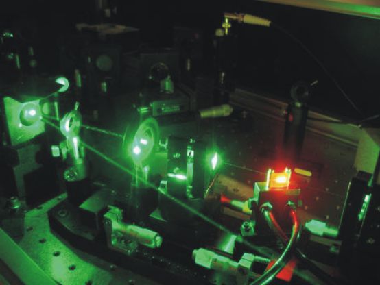 Японским ученым удалось провести эксперимент по телепортированию света