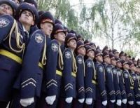 Украинских милиционеров оденут на $11 млн