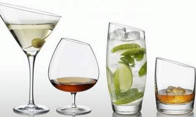 Медики дали «алкогольные» советы к Новому году