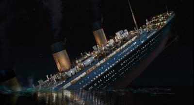 Интересные факты для фанатов фильма «Титаник». Фото