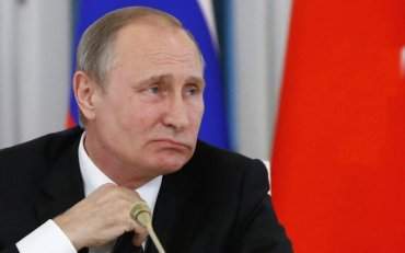 В России перед приездом Путина вонь свалки «облагородили» французскими духами