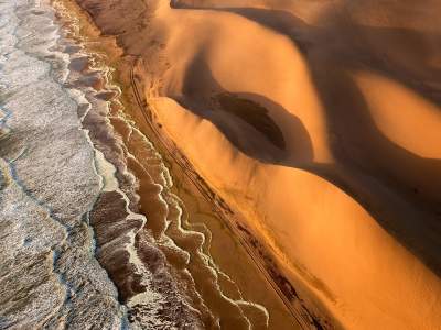 Двадцать самых живописных мест Африки. Фото