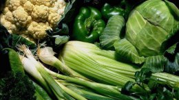 Схема торговли овощами в Украине кардинально изменится уже через месяц