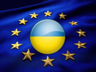 ЕС торопится начать свободную торговлю с Украиной 