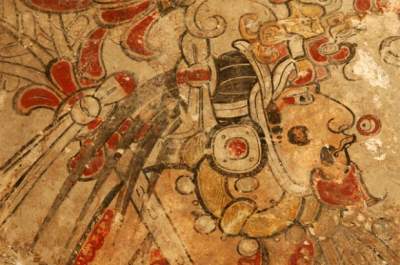 Необъяснимые загадки цивилизации майя. Фото