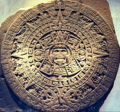 Необъяснимые загадки цивилизации майя. Фото