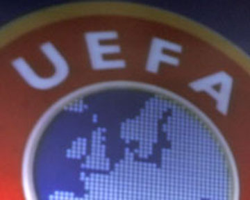 УЕФА проверит Украину перед решающим заседанием