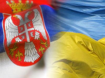 Украина и Сербия отменили визы на короткие поездки