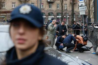 Самые важные события года в ярких снимках. Фото