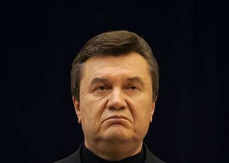 Янукович продолжает терять поддержку украинцев