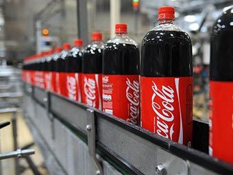 Испанцы провозгласили себя изобретателями "Кока-Колы"