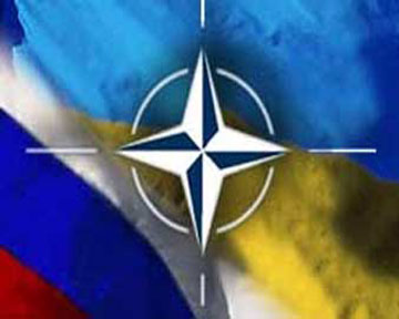 В НАТО обеспокоены влиянием России на Украину