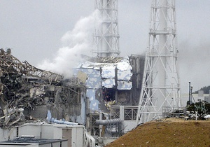 Из первого энергоблока Фукусимы идет пар с "экстремально высоким" уровнем радиации