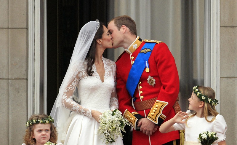 Австралийский экстрасенс рассказала о судьбе браков принца Уильяма и принца Гарри
