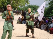 Сомалийцы отрубили головы четырем христианам за отказ отречься от веры