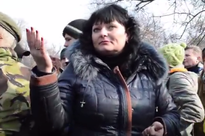 \"Реальный ад\": украинская звезда КремльТВ поразила скандальным заявлением