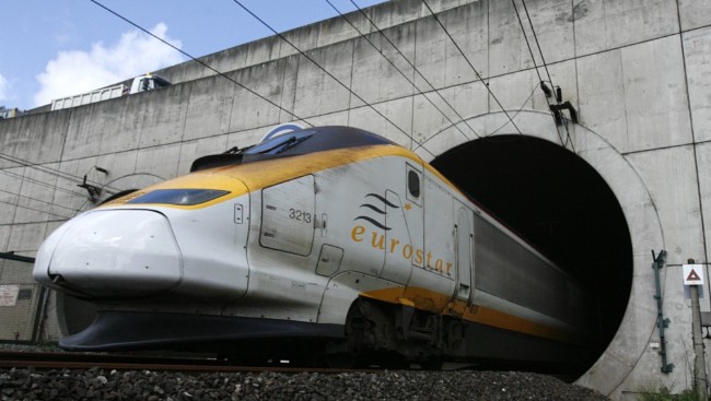 В Европе запустили первый поезд на солнечных батареях